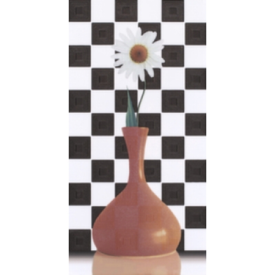 Плитка Geometry Square Camomile