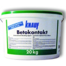 Ґрунтовка Knauf Betokontakt (5 кг)