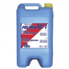 Грунтовка Полимин АС-7 (10 л)