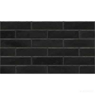 Клинкер Cerrad Foggia ELEWACJA NERO Клинкер Cerrad Foggia ELEWACJA NERO