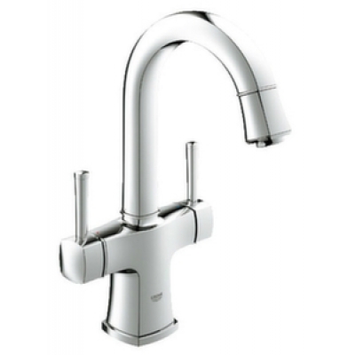 Змішувач для раковини Grohe Grandera 21107 Змішувач для раковини Grohe Grandera 21107
