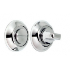 Ручка поворотная WC-1- СР (хром)