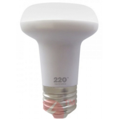 Лампа светодиодная LED R63 AL 10W 220B E27 4100K