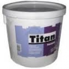 Краска Eskaro Titan Facade Фасадная 10 л Краска Eskaro Titan Facade Фасадная 10 л