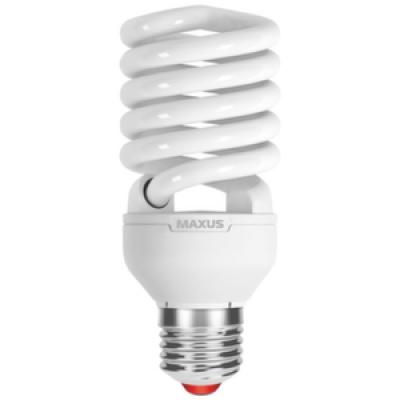 Лампа энергосберегающая 26W E27