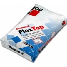 Клей для плитки Baumaсol FlexTop (25 кг) Клей для плитки Baumaсol FlexTop (25 кг)