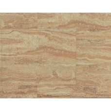 Принт пробка (замковая) Wicanders Artcomfort Travertine Dune D117001 (HPS)