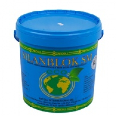 Клей для паркету RECOLL SILANBLOCK SM 15 кг