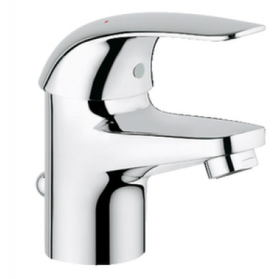 Змішувач для раковини Grohe Euroeco 32732 Змішувач для раковини Grohe Euroeco 32732