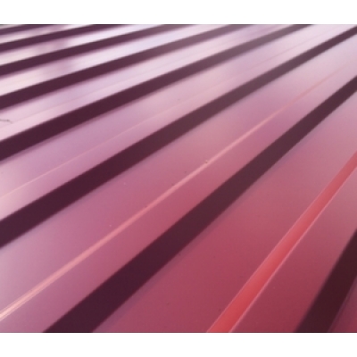 Профнастил ПК 18, 0,45мм