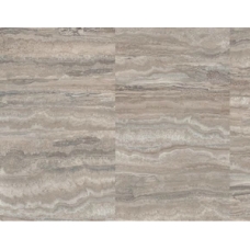Принт пробка (замковая) Wicanders Artcomfort Travertine Argent D118001 (HPS)