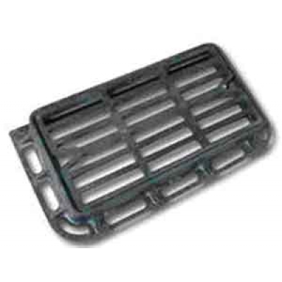 Дождеприемник чугунный типа "ДБ-2" (большой)