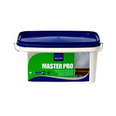 Клей для стеклообоев KIILTO MASTER PRO