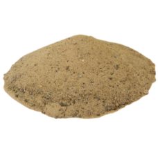 Пісок яружний (40 кг)