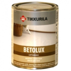 Фарба для підлоги Tikkurila Betolux lattiamaali (2.7 кг)