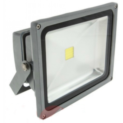 Прожектор LED-SP-50W 220W 4000LM 6000K кут 120 Прожектор LED-SP-50W 220W 4000LM 6000K кут 120