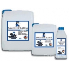 Замінник вапна для цементно-піщаних розчинів МТС (LР) (1 л) Замінник вапна для цементно-піщаних розчинів МТС (LР) (1 л)