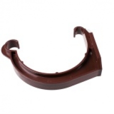 Держатель желоба пвх (шт.)