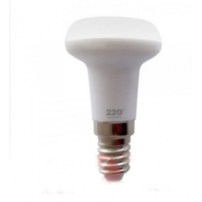 Лампа світлодіодна LED R50 AL 7W 220B E14 3000K Лампа світлодіодна LED R50 AL 7W 220B E14 3000K