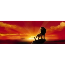 1-418 The Lion King