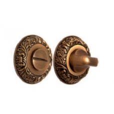 Ручка поворотная WC-2- MBC (coffee)