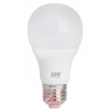 Лампа світлодіодна LED A60 6W 220B E27 4100K Лампа світлодіодна LED A60 6W 220B E27 4100K