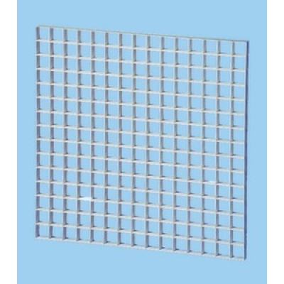 Решетка вентиляционная РД 600