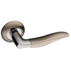 Ручка на розетке AL-35-PB/SB