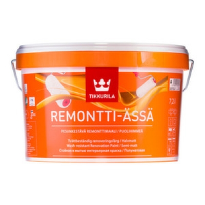 Remontti Assa (0,9 л) Remontti Assa (0,9 л)