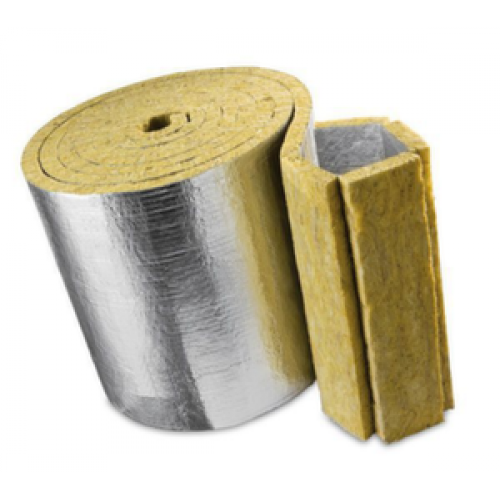 Базальтовый утеплитель мат ламельный Технониколь 35кг/м.куб ...