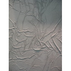 Декоративное покрытие с фактурой тисненной бумаги Эльф-декор Papyrus (27 м)