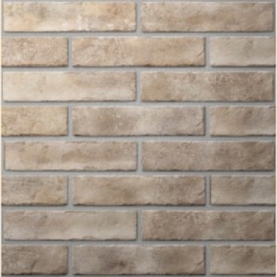 Плитка OXFORD BRICKSTYLE БЕЖЕВЫЙ СТЕНА