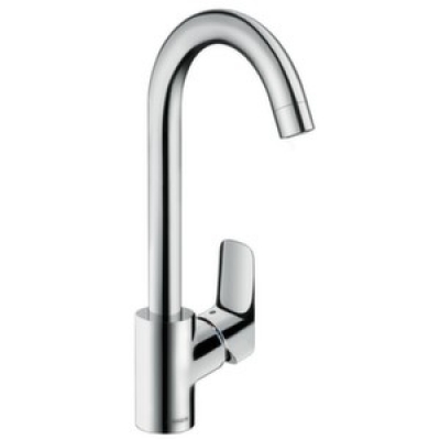 Смеситель для кухни Hansgrohe Logis 71835000