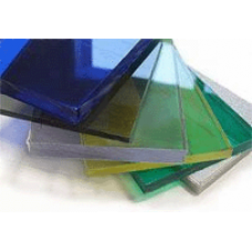 Монолітний полікарбонат 2,05 х 3,05, товщина 10, кольоровий (м2) Монолітний полікарбонат 2,05 х 3,05, товщина 10, кольоровий (м2)