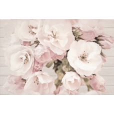Плитка SAKURA INSERTO FLOWER ДЕКОР