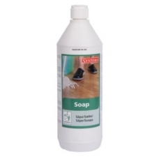 Рідке мило для миття промасленої підлоги SYNTEKO SOAP (5л.)