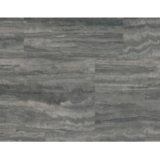 Принт пробка (замковая) Wicanders Artcomfort Travertine Sterling D119001 (HPS)