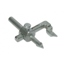 Сверло по стеклу и плитке универсальное 20-90мм