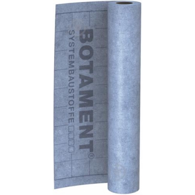 Гідроізоляційна мембрана BOTAMENT 1х30 м