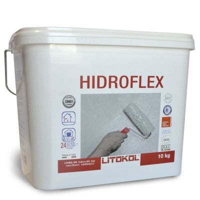 Гідроізоляція Litokol Hidroflex 20кг