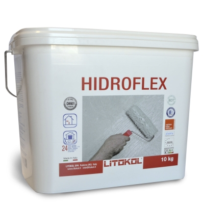 Гидроизоляция  Litokol Hidroflex 20кг