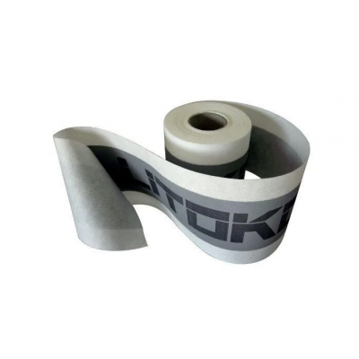 Лента гидроизоляционная Litikol Litoband Tape 10 м 