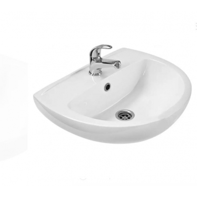 Раковина Kolo Freja L71150 50 см