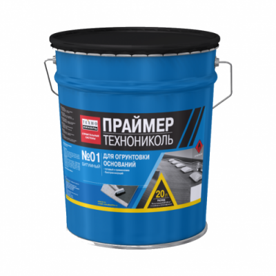 Праймер бітумно-полімерний