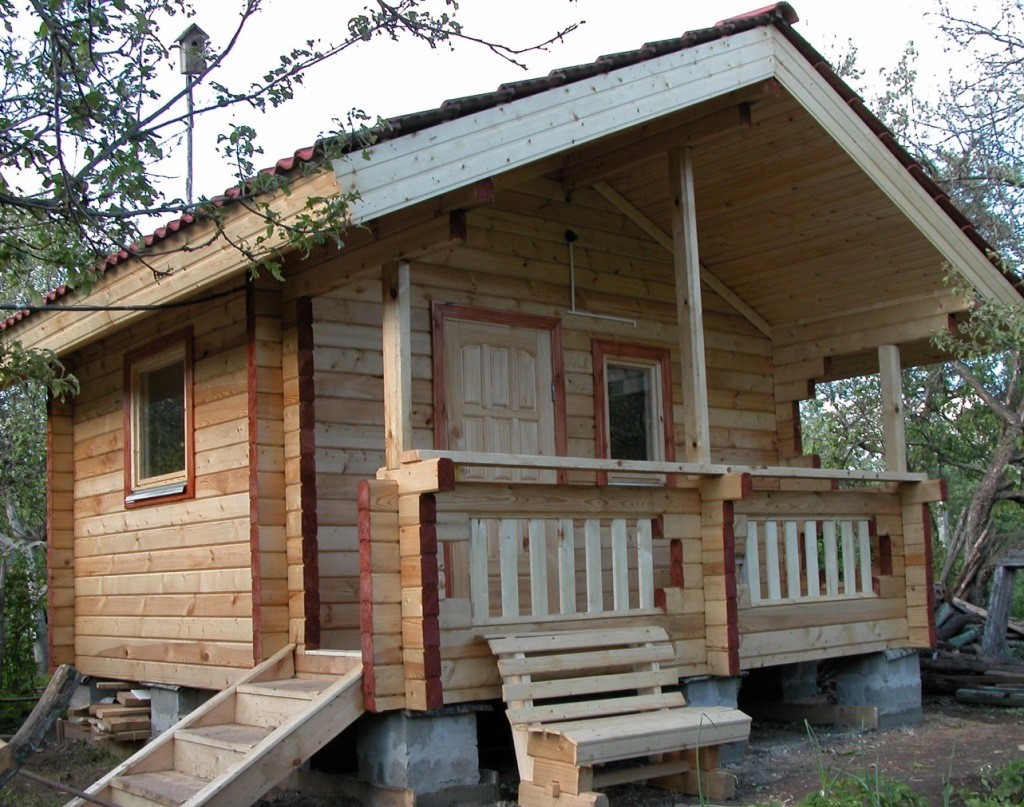 Брус Брус применение