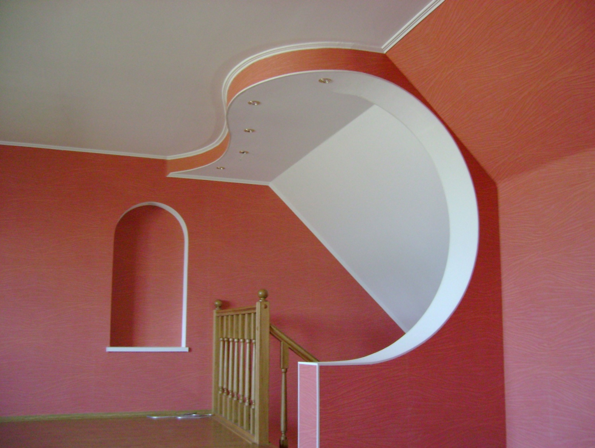 Применение гипсокартона